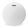 Evans Power Centre Reverse Dot Snare Drum Head, 13''
