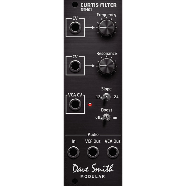 Dave Smith Instruments DSM01 Curtis Filter Module