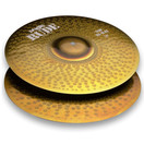Paiste RUDE 14'' Hi-Hat Cymbals