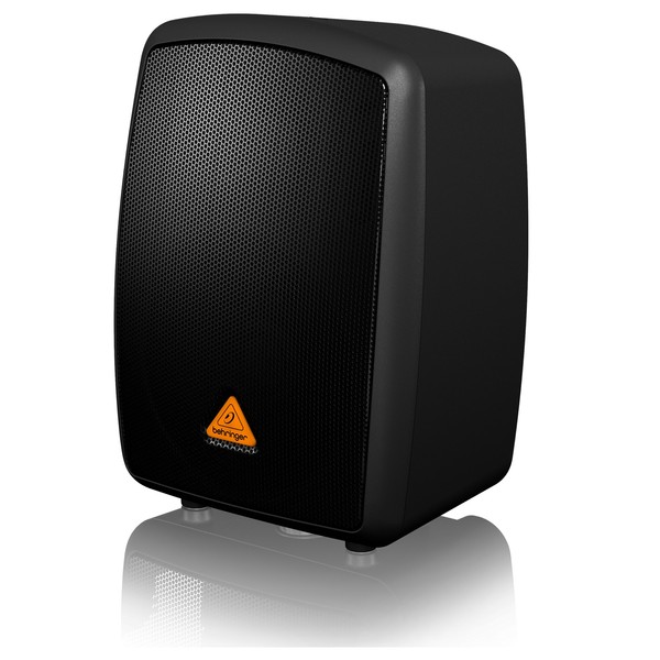 Behringer MPA40BT Portable PA System