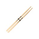 ProMark Hickory 2B Trommelst&ouml;cke mit Holzspitze