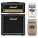 Marshall DSL15H Mini Stack with FREE Pedals