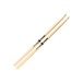 ProMark 747 Rock Hickory Wood Tip Drum Sticks