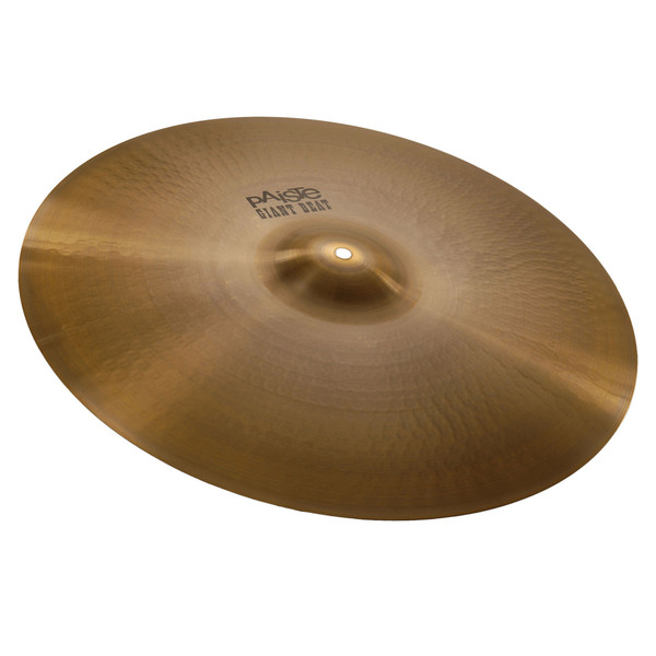 Paiste Giant Beat 20'' Crash/Ride Cymbal