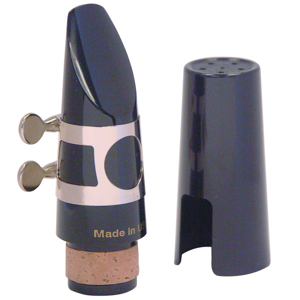 Odyssey Clarinet Mouthpiece Outfit