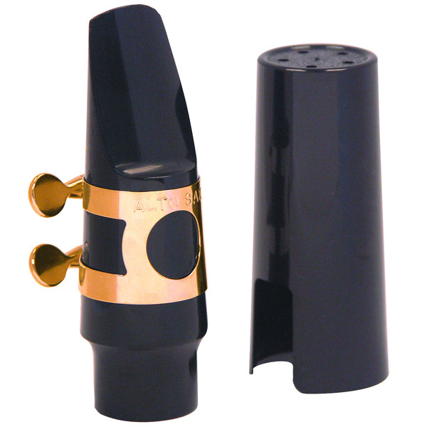 Odyssey Alto Saxophone Mouthpiece Outfit