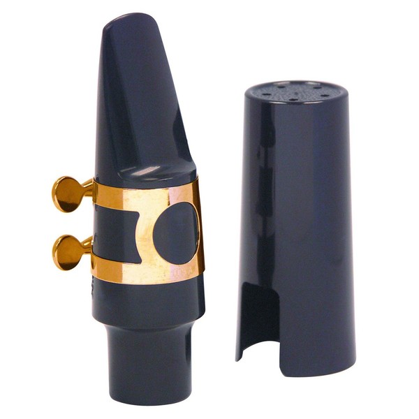 Odyssey Tenor Saxophone Mouthpiece Outfit