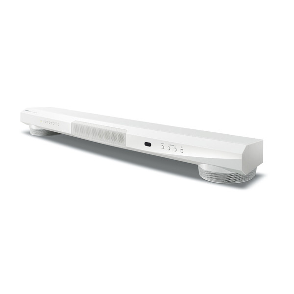 Yamaha YSP1400 Sound Projector, White