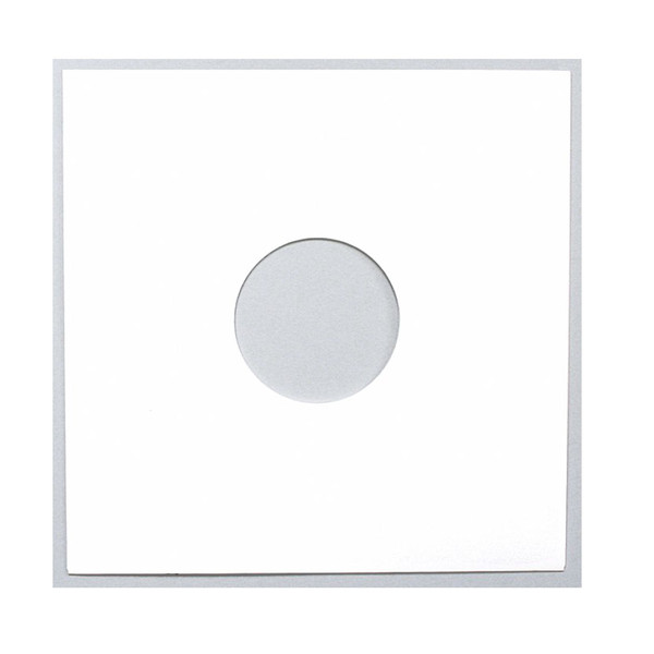 Acc-Sees 12 Inch Card Sleeves 25 Pack