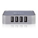 Icon Cube Hub, 4 Port USB Hub