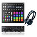 Native Instruments Maschine MK2 with UR22 Interface and Headphones 
