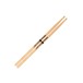 ProMark Hickory 7A ''Pro-Round'' Wood Tip Drumsticks