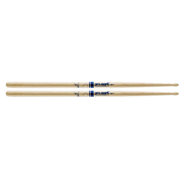 ProMark Hickory 101 Dom Howard Wood Tip Drumsticks