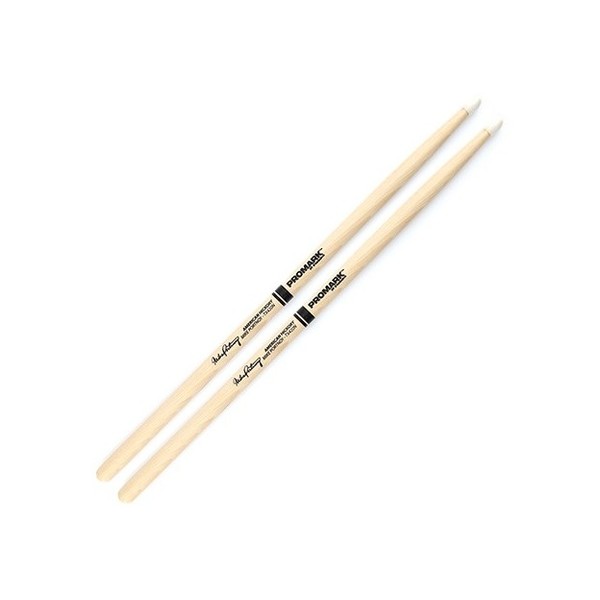 ProMark Mike Portnoy Hickory Nylon Drum Sticks