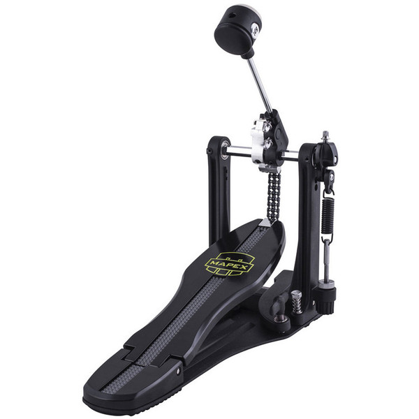 Mapex Armory P800 Responsive Drive Single Bass Drum Pedal