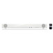 Yamaha YAS93 Surround Sound Bar, White