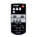Yamaha YAS93 Surround Sound Bar, White