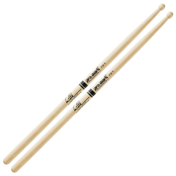 ProMark 707 Simon Phillips Wood Tip Drum Sticks