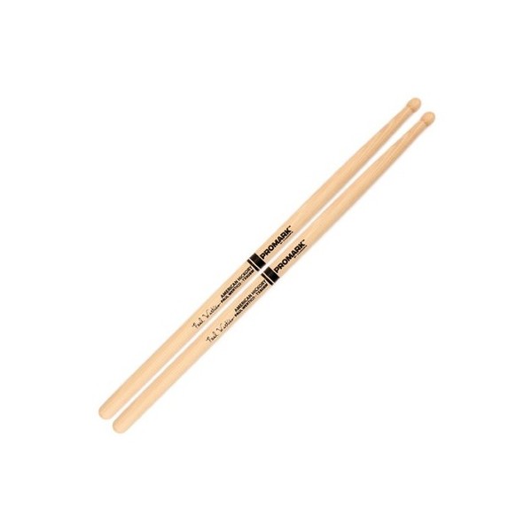 ProMark Hickory 808 Wood Tip Paul Wertico Drumsticks