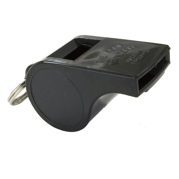 Percussion Plus PP155 Thunderer Whistle, Medium