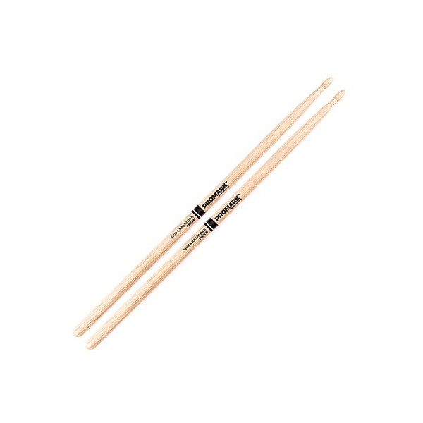 ProMark Shira Kashi Oak JA 'Jazz' Wood Tip Drumsticks