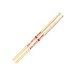 ProMark Shira Kashi Joey Jordison Wood Tip Autograph Drum Sticks, Oak