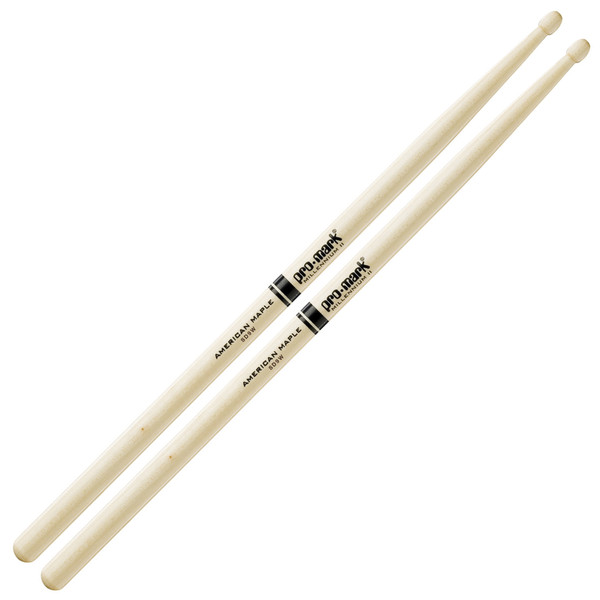 ProMark Hickory SD9 Wood Tip Drumsticks