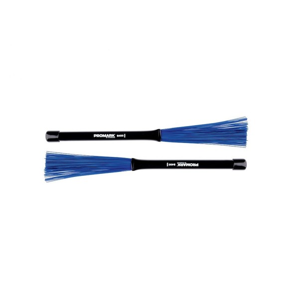 ProMark Retractable Nylon Brush