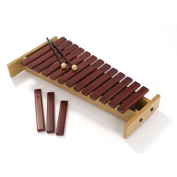 Percussion Plus Xylophone Harmony Soprano Diatonic PP2023