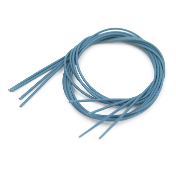 PureSound Blue Cable Snare String Set, 4pcs