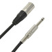 XLR (M) - Mono 1/4'' Jack Amp/Mixer Cable, 9m