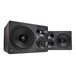 Event 2030 3-Way Active Studio Monitor, Pair