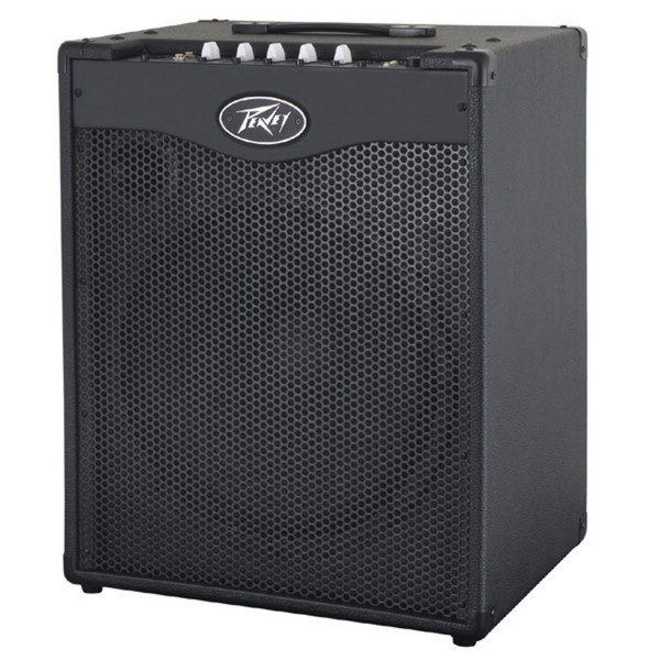 Peavey MAX115 MKII Bass Combo Amplifier 