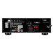 Yamaha RXV377 AV Receiver, Titanium