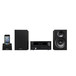 Pioneer X-HM21BTD CD/iPod System with Bluetooth and DAB Radio, Black