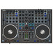 Reloop Terminal Mix 8 Four Channel DJ Controller for Serato DJ 