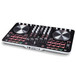 Reloop Beatmix 4, Four Channel DJ Controller for Serato Intro