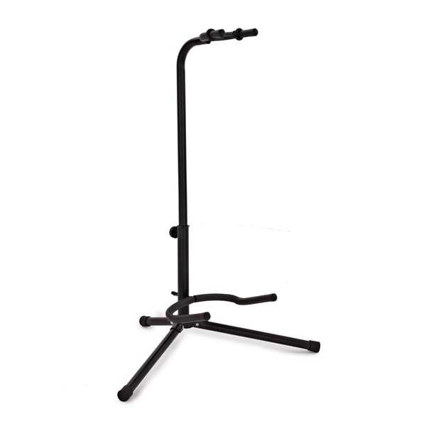 Traditional Guitar Stand by Gear4music