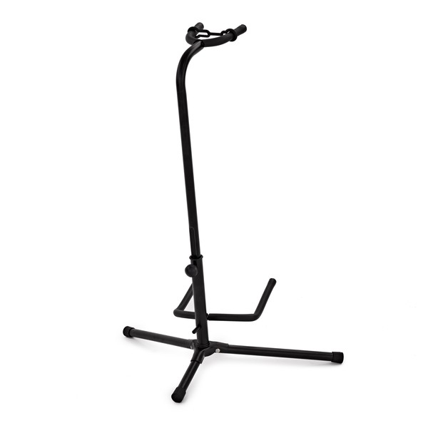 Traditional Guitar Stand by Gear4music