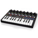 Reloop Keyfadr MIDI Controller with Faders and Keyboard