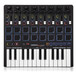 Reloop KeyPad MIDI Controller with Pads and Keyboard