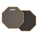 RealFeel by Evans 2-Sided Practice Pad, 6''