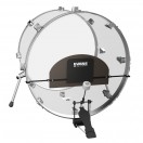 SoundOff by Evans Universal Bass Mute