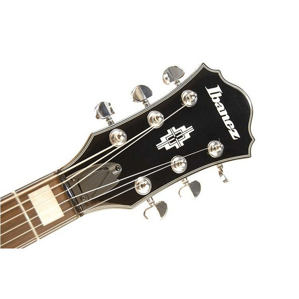 Ibanez AFD75T Artcore Electric Guitar, Red Sparkle
