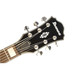 Ibanez AFD75T Artcore Electric Guitar, Red Sparkle