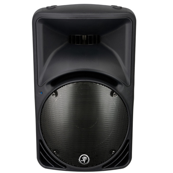 Mackie SRM450 V2 Active PA Speaker Ex Demo at Gear4music