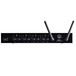 DSR70 Quattro Professional Digital Wireless Multichannel Receiver