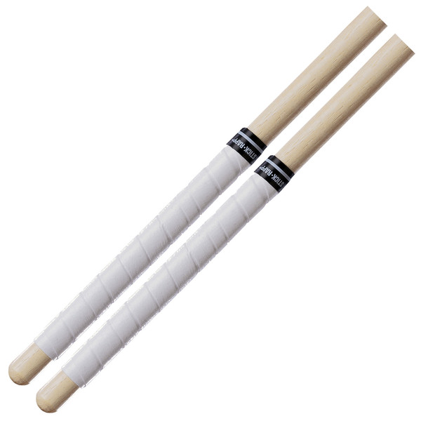 ProMark White Stick Rapp