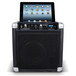 ION Tailgater Bluetooth Compact Speaker with Wireless Technology with iPad