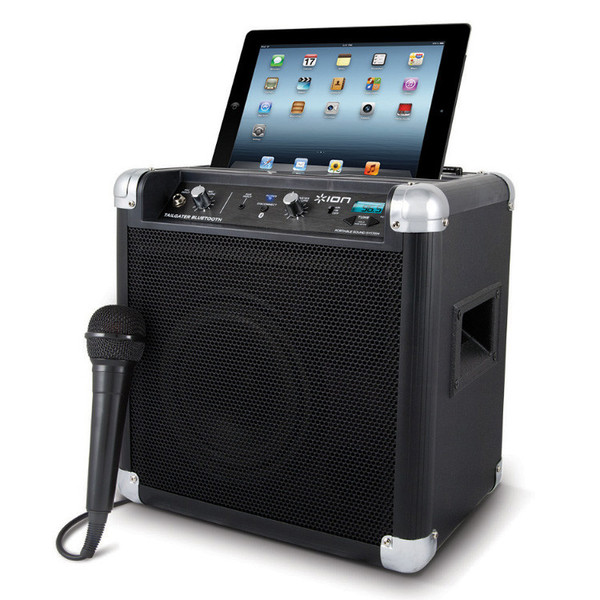 ION Tailgater Bluetooth Compact Speaker Nearly New at Gear4music